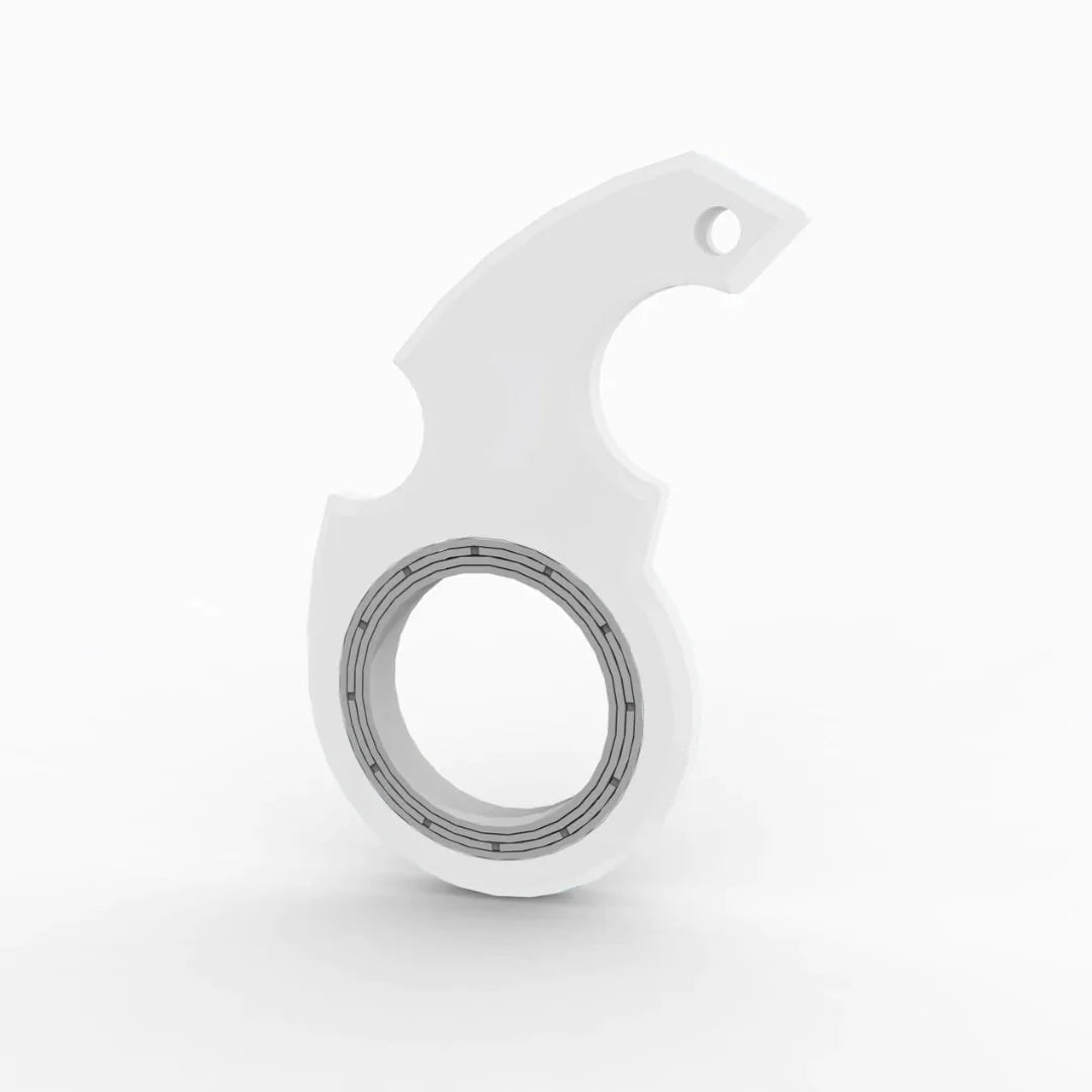 Ninja Spinner
