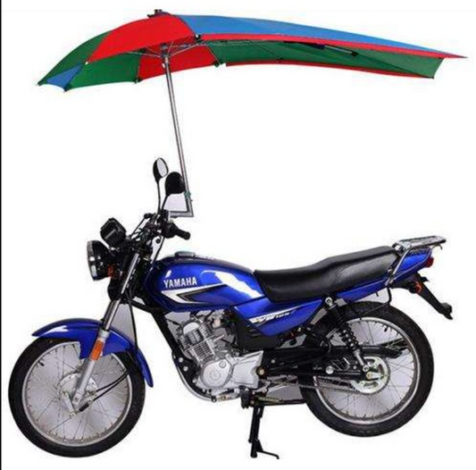 Bike Umbrella