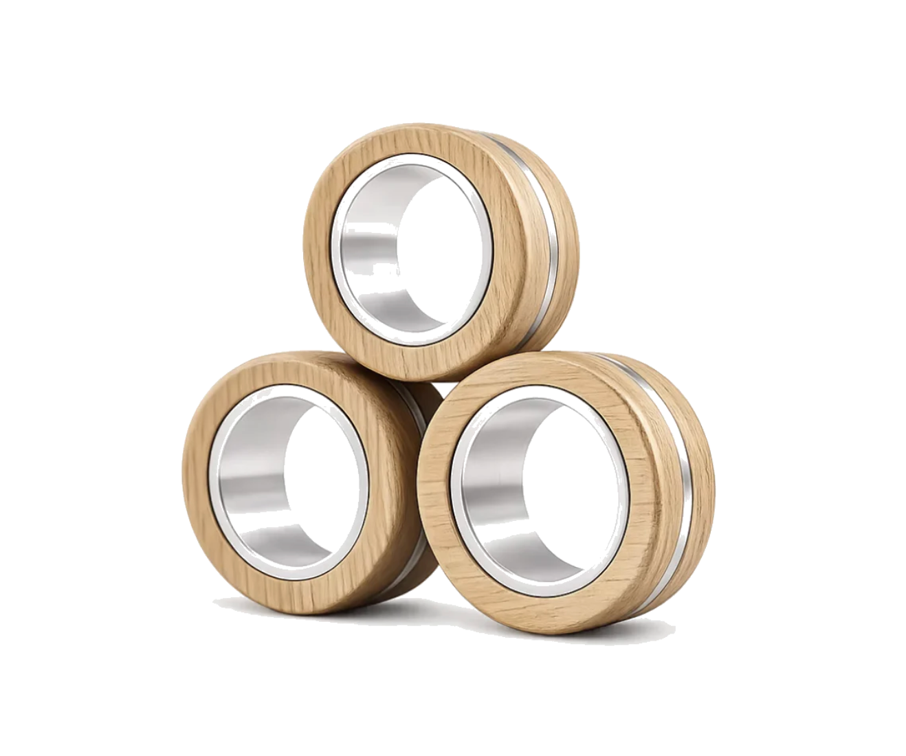 The Magnetic Orbit Rings™