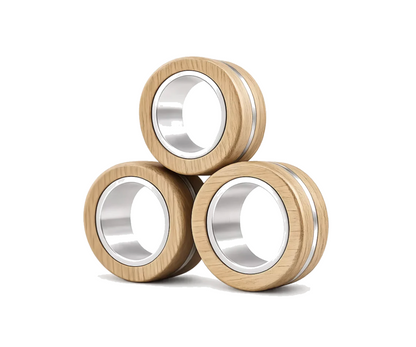 The Magnetic Orbit Rings™