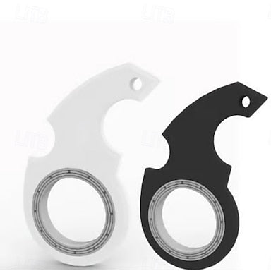 Ninja Spinner